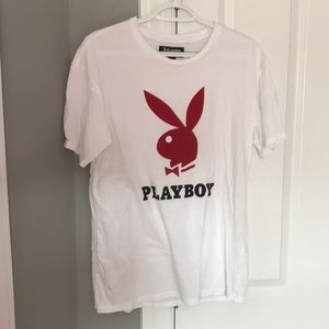 playboy tee